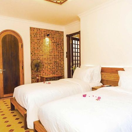 Gahi Homestay Hue Εξωτερικό φωτογραφία