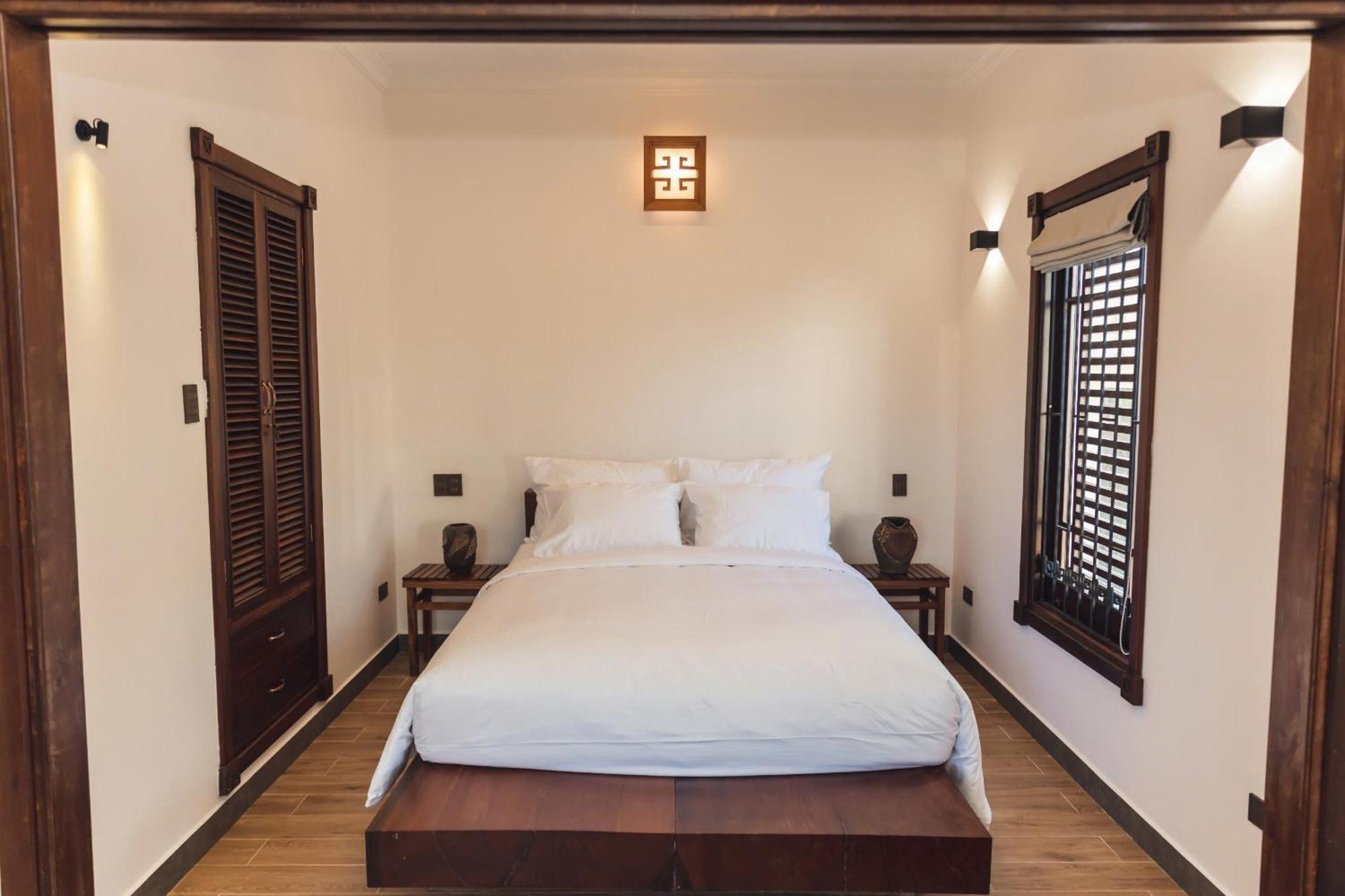 Gahi Homestay Hue Εξωτερικό φωτογραφία
