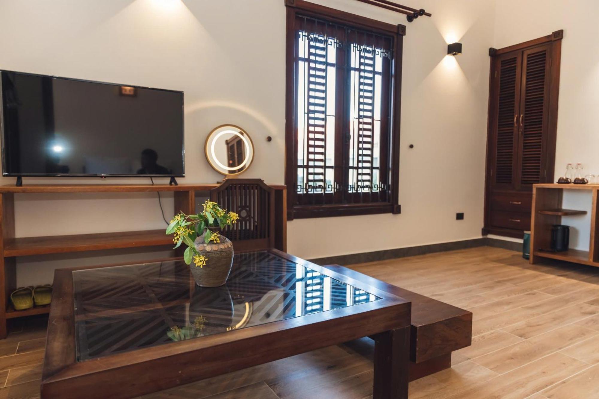 Gahi Homestay Hue Εξωτερικό φωτογραφία