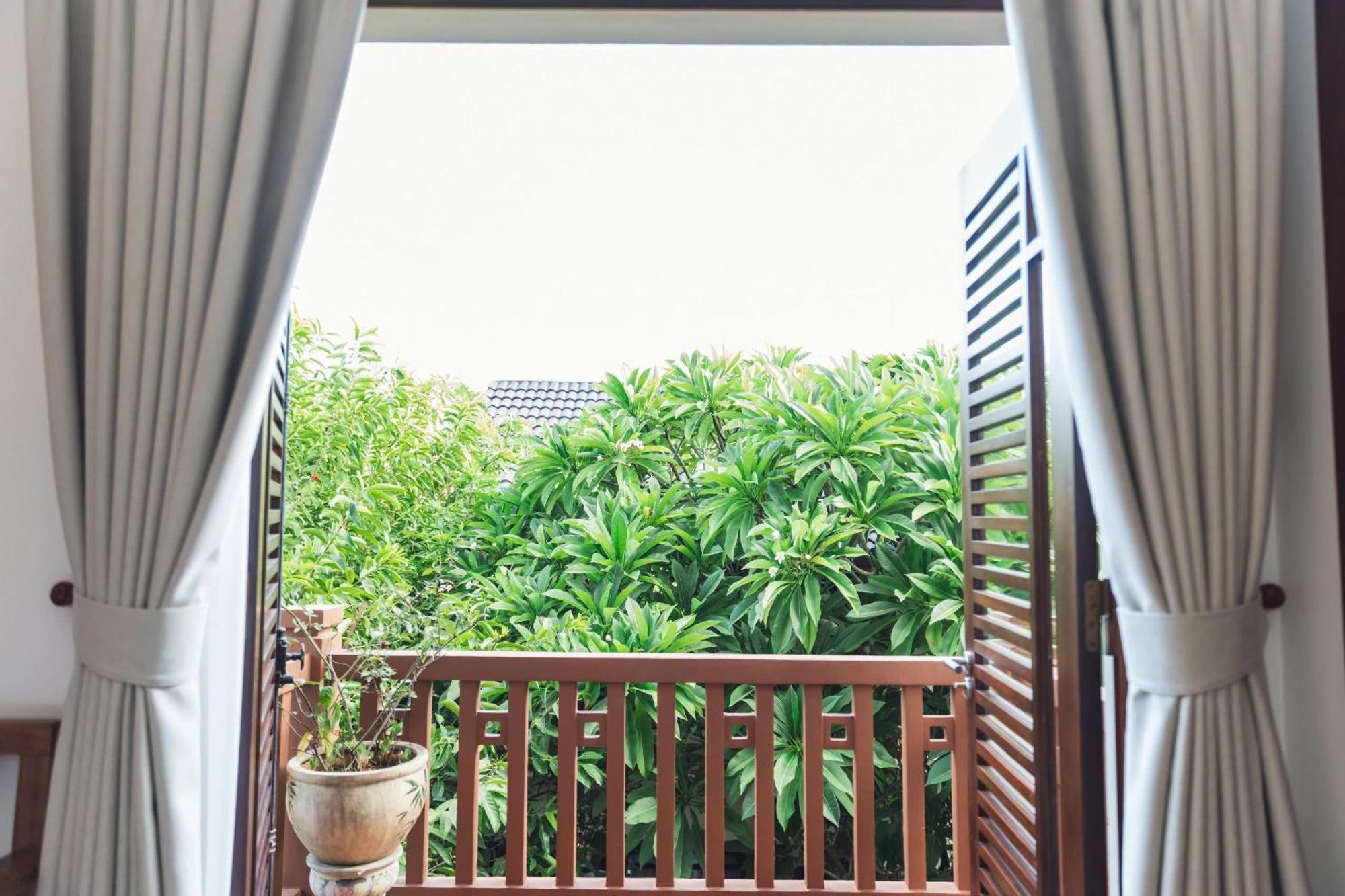 Gahi Homestay Hue Εξωτερικό φωτογραφία