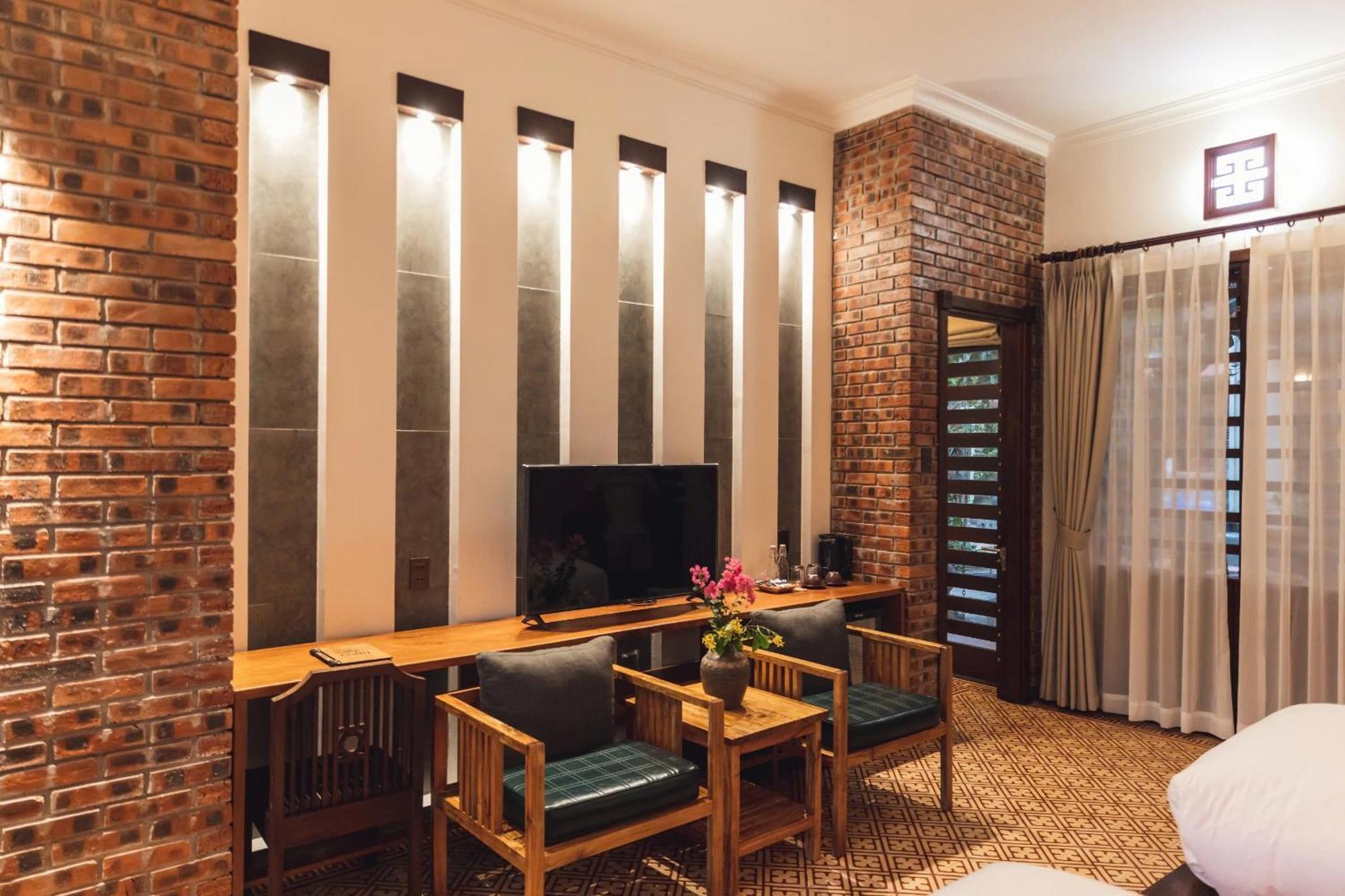 Gahi Homestay Hue Εξωτερικό φωτογραφία
