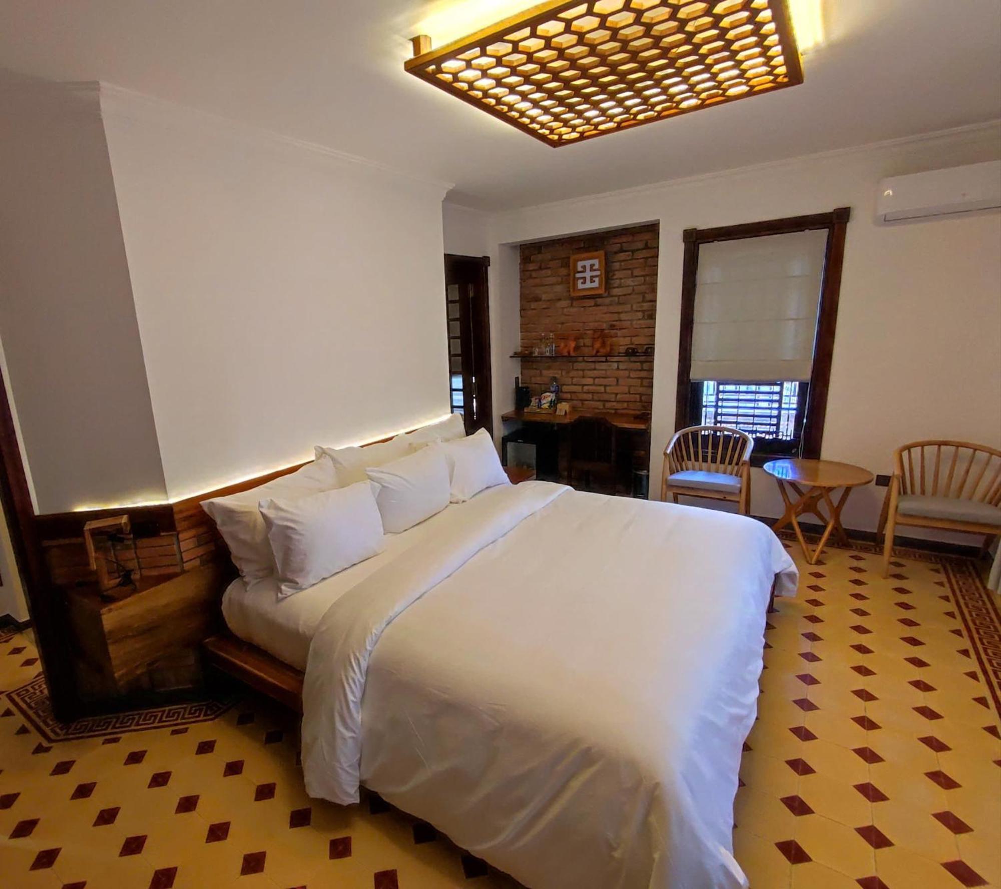 Gahi Homestay Hue Εξωτερικό φωτογραφία